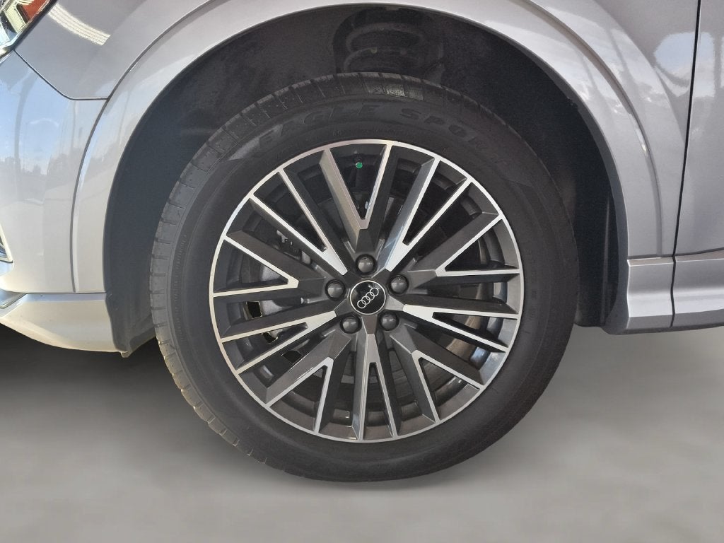2024 Audi Q3 Premium Plus quattro