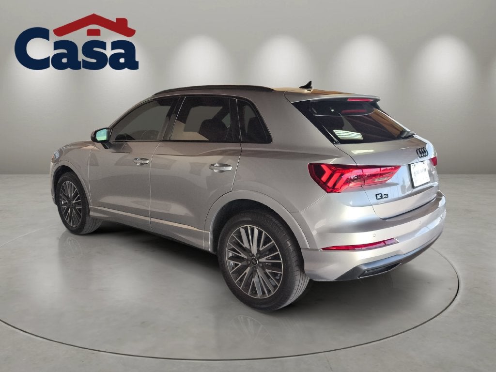 2024 Audi Q3 Premium Plus quattro