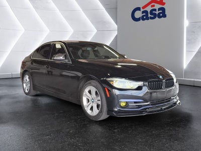 2018 BMW 3 Series 330i