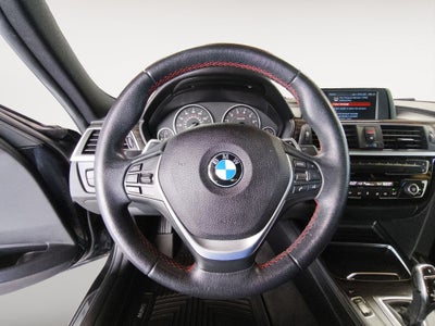 2018 BMW 3 Series 330i