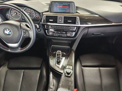 2018 BMW 3 Series 330i