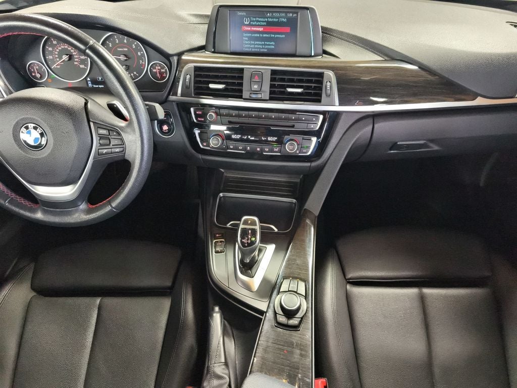2018 BMW 3 Series 330i