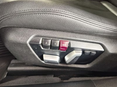 2018 BMW 3 Series 330i