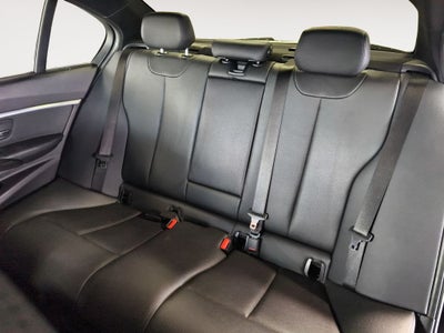 2018 BMW 3 Series 330i