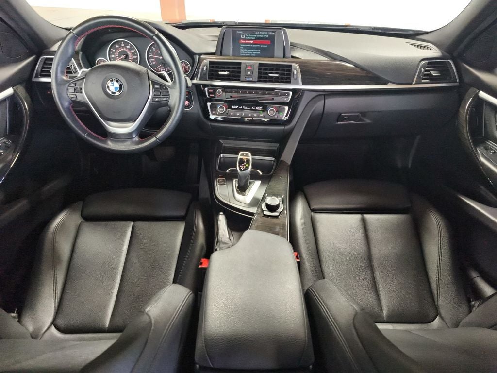 2018 BMW 3 Series 330i