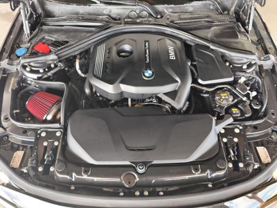 2018 BMW 3 Series 330i