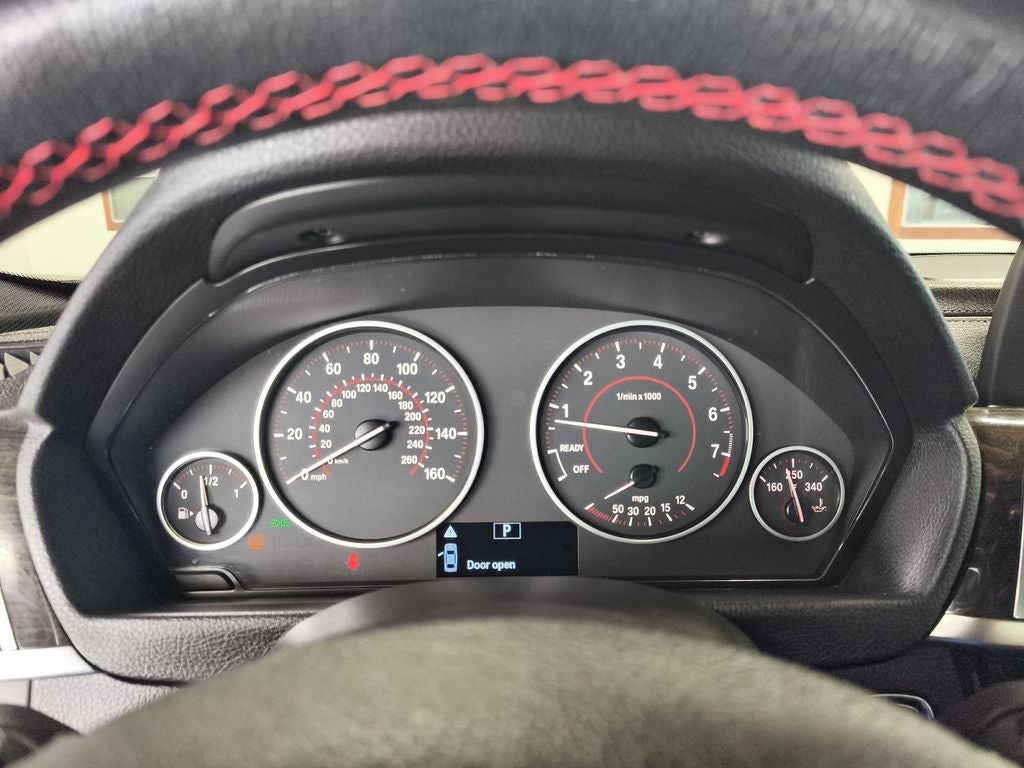 2018 BMW 3 Series 330i