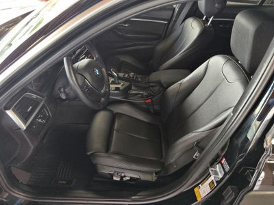 2018 BMW 3 Series 330i