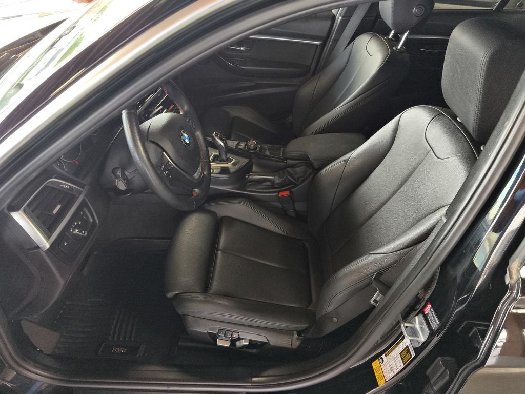 2018 BMW 3 Series 330i