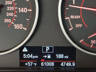 2018 BMW 3 Series 330i