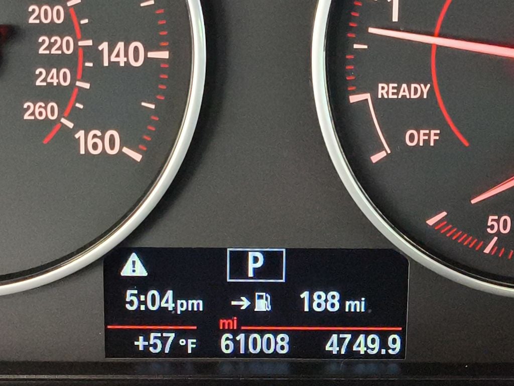 2018 BMW 3 Series 330i