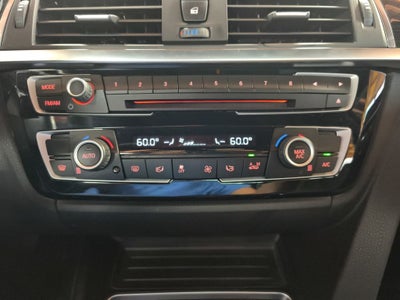 2018 BMW 3 Series 330i