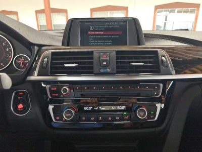 2018 BMW 3 Series 330i