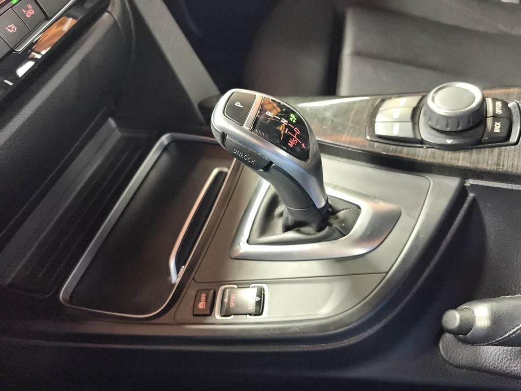 2018 BMW 3 Series 330i