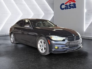 2018 BMW 3 Series 330i