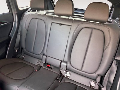 2020 BMW X1 sDrive28i