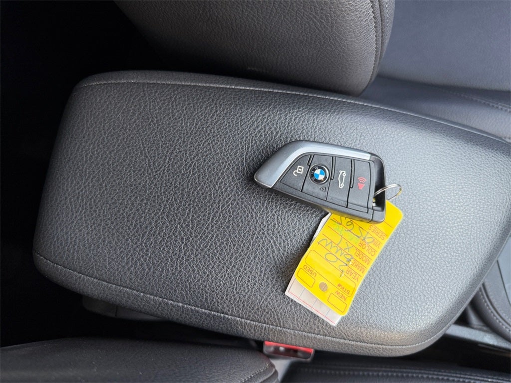 2020 BMW X1 sDrive28i