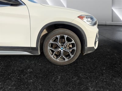2020 BMW X1 sDrive28i