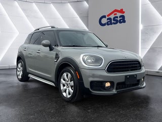 2019 MINI Cooper Countryman Classic