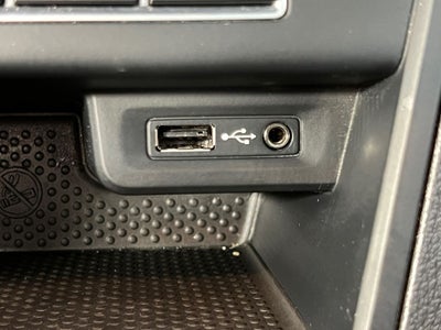 2017 Volkswagen Tiguan 2.0T S 4Motion