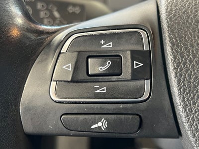 2017 Volkswagen Tiguan 2.0T S 4Motion