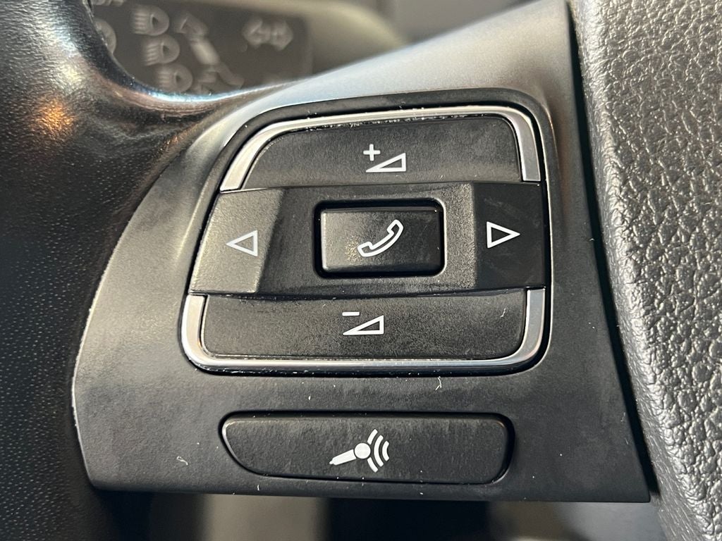 2017 Volkswagen Tiguan 2.0T S 4Motion