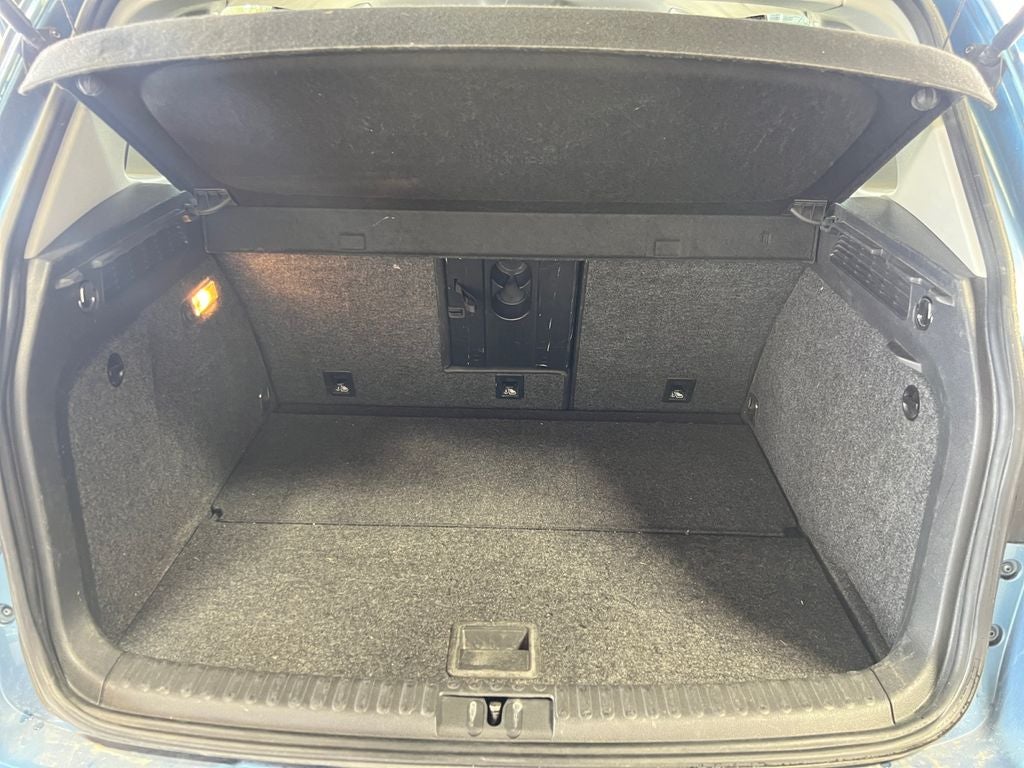 2017 Volkswagen Tiguan 2.0T S 4Motion