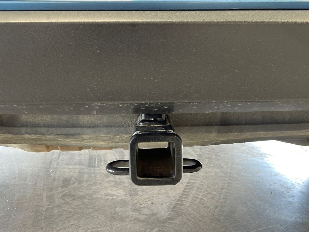 2017 Volkswagen Tiguan 2.0T S 4Motion