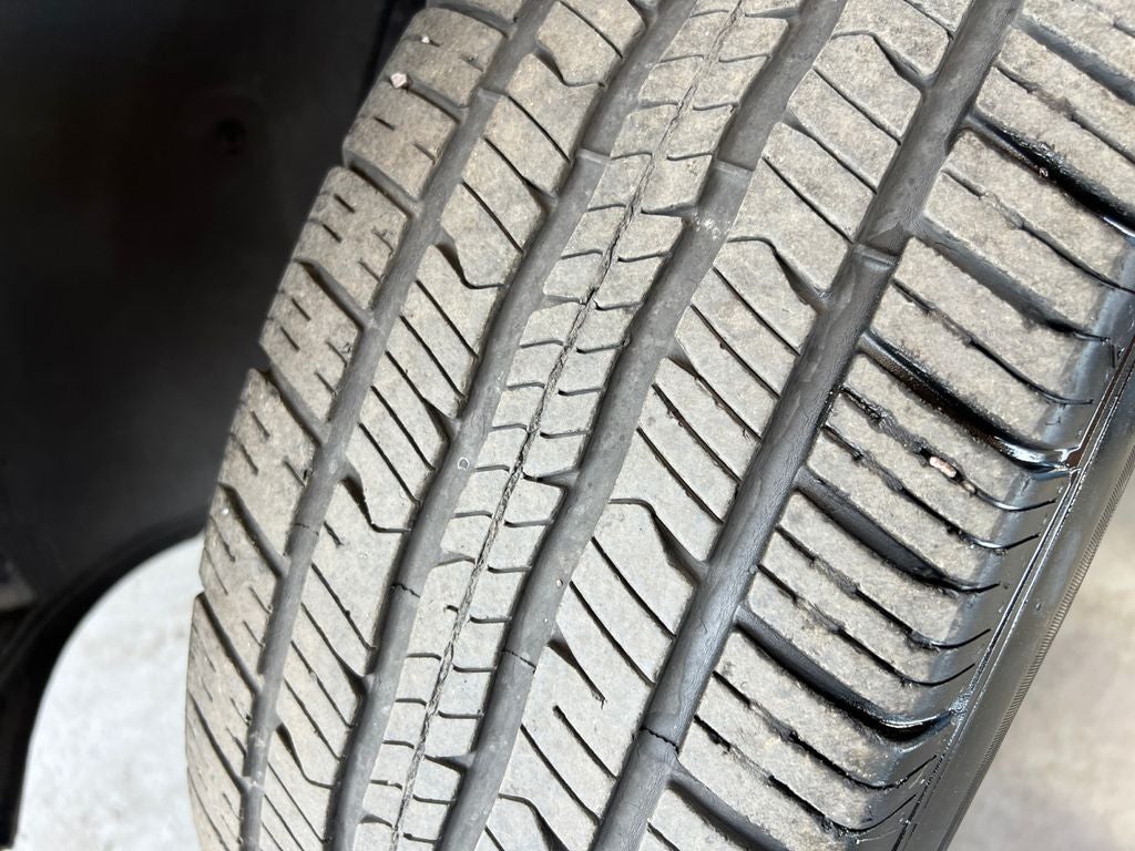 2017 Volkswagen Tiguan 2.0T S 4Motion