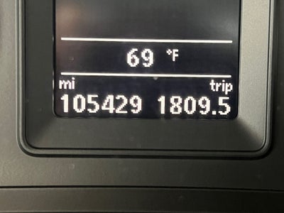 2017 Volkswagen Tiguan 2.0T S 4Motion