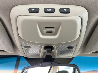 2007 Volvo XC70 2.5T