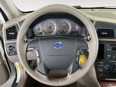 2007 Volvo XC70 2.5T