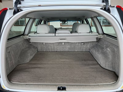 2007 Volvo XC70 2.5T