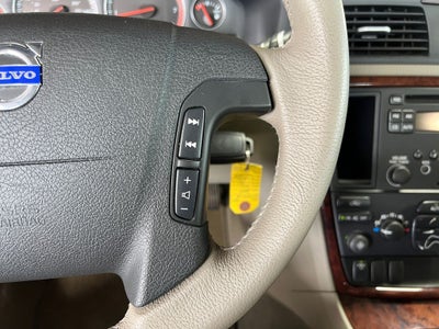 2007 Volvo XC70 2.5T