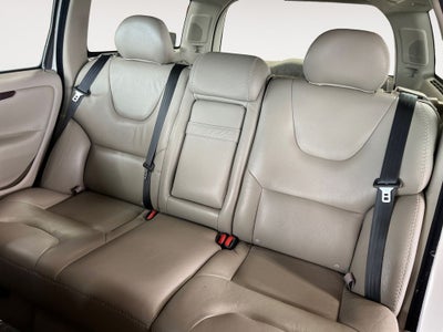 2007 Volvo XC70 2.5T
