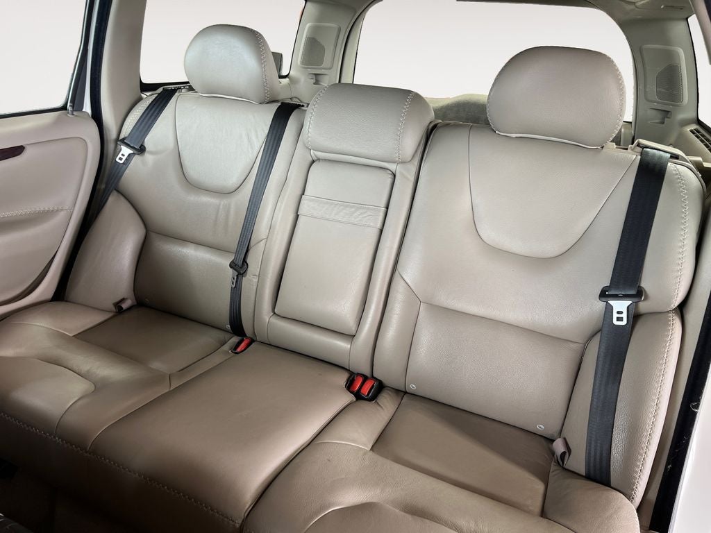 2007 Volvo XC70 2.5T