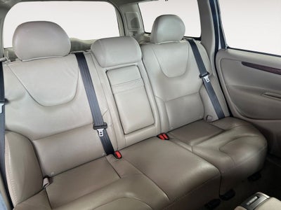 2007 Volvo XC70 2.5T