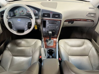 2007 Volvo XC70 2.5T