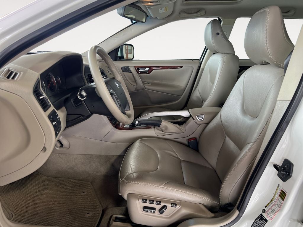 2007 Volvo XC70 2.5T