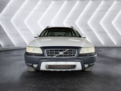 2007 Volvo XC70 2.5T