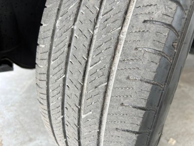 2007 Volvo XC70 2.5T