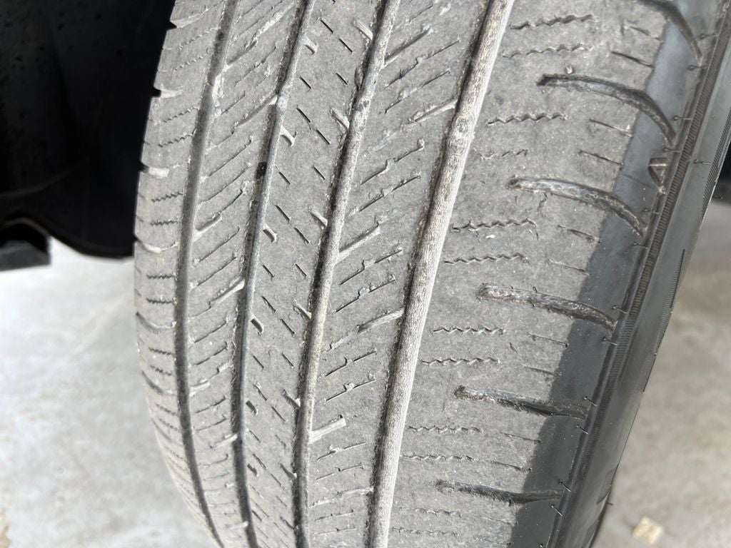 2007 Volvo XC70 2.5T