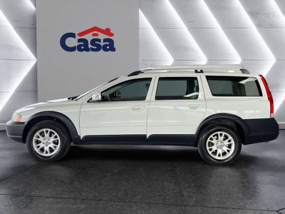 2007 Volvo XC70 2.5T