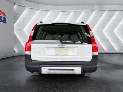 2007 Volvo XC70 2.5T