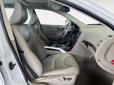 2007 Volvo XC70 2.5T