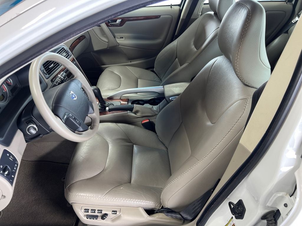 2007 Volvo XC70 2.5T