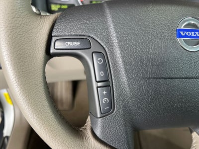 2007 Volvo XC70 2.5T