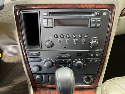 2007 Volvo XC70 2.5T