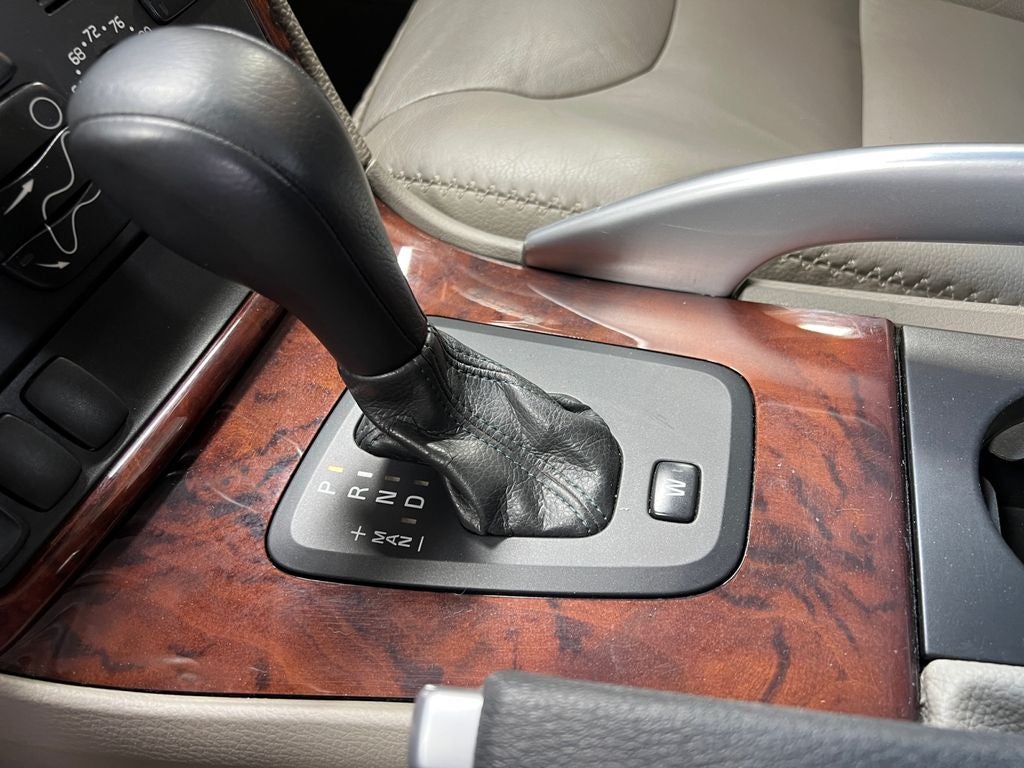 2007 Volvo XC70 2.5T