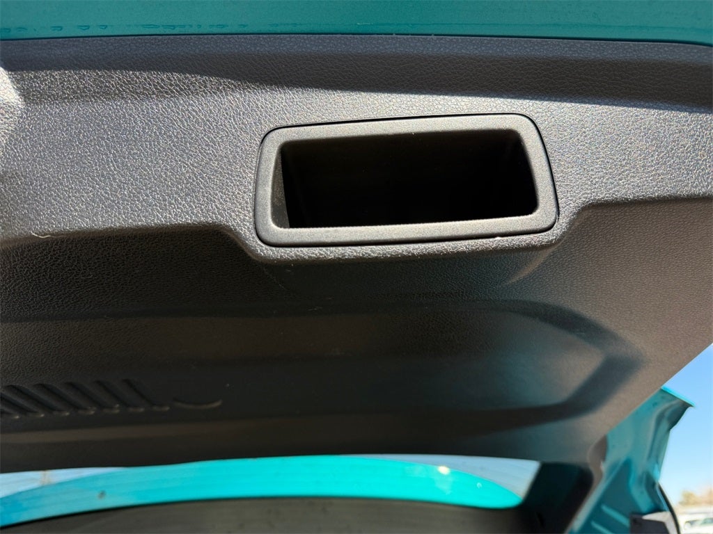 2022 Jeep Renegade Trailhawk